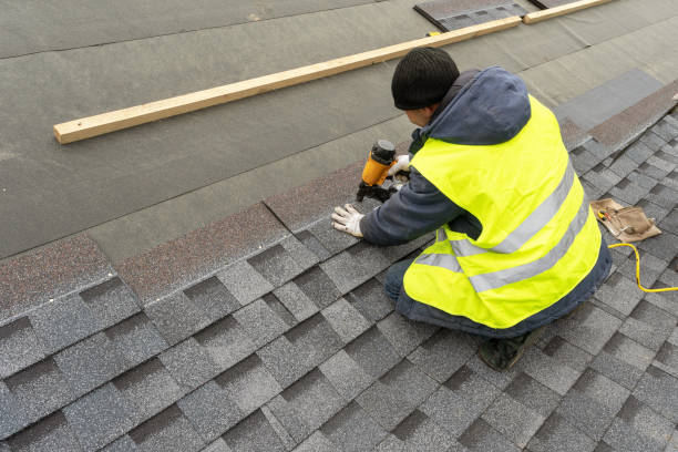 Best Tile Roofing Contractor  in Manawa, WI