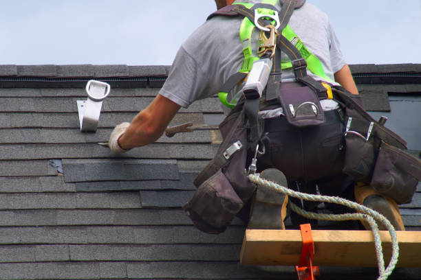 Best Residential Roofing Contractor  in Manawa, WI
