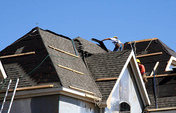 Best Shingle Roofing Installation  in Manawa, WI