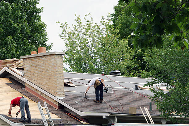 Best Best Roofing Contractors  in Manawa, WI