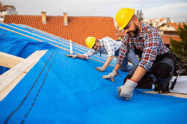 Best Residential Roofing Contractor  in Manawa, WI