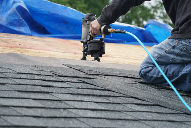 Best Tile Roofing Contractor  in Manawa, WI