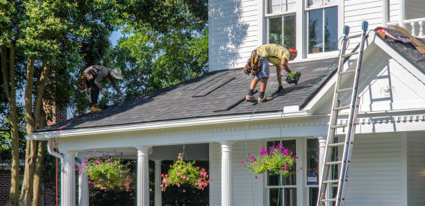 Best Commercial Roofing Services  in Manawa, WI