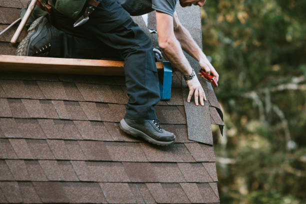 Best Roof Gutter Cleaning  in Manawa, WI
