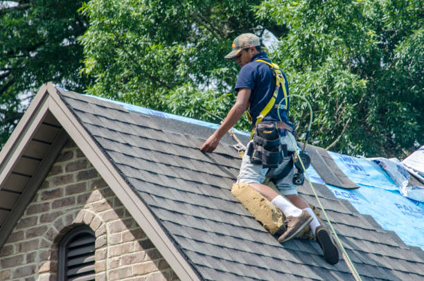Best Roof Maintenance Services  in Manawa, WI