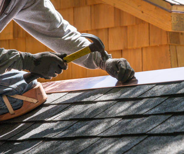Best Commercial Roofing Services  in Manawa, WI